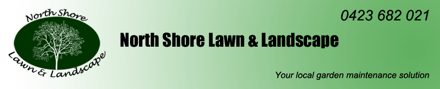 North Shore Lawn & Landscape